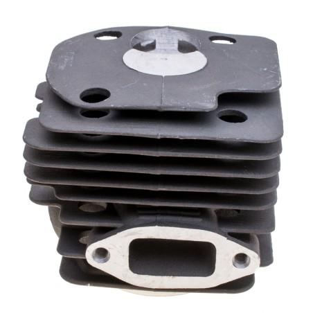Cylinder Husqvarna 372 /50mm/ kpl. okrągły wlot