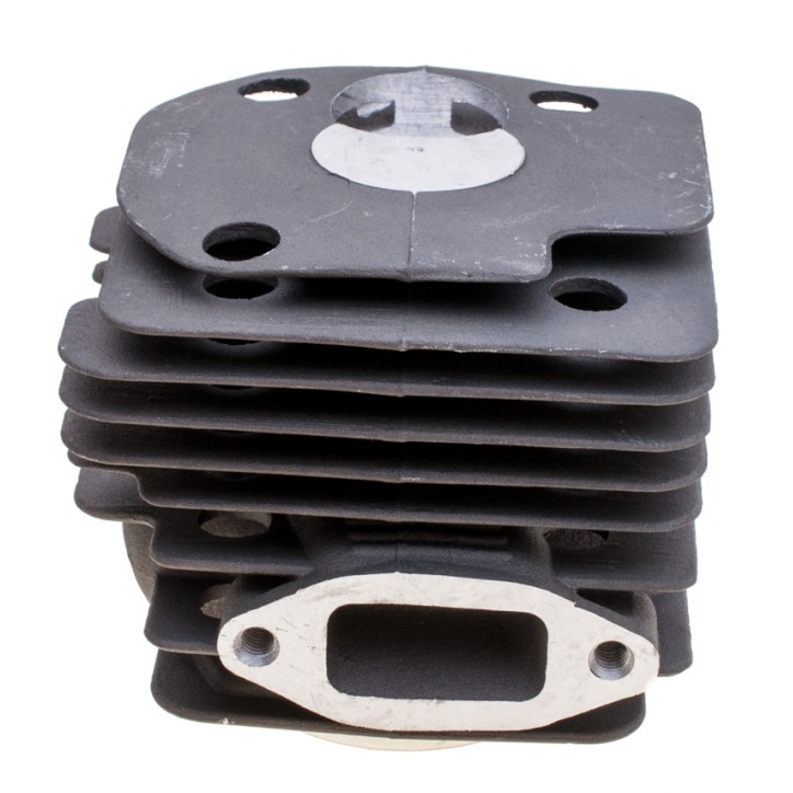 Cylinder Husqvarna 372 /50mm/ kpl. okrągły wlot Cylinder Husqvarna 372 /50mm/ kpl. okrągły wlot