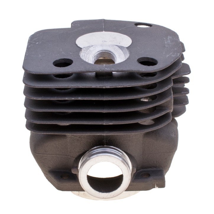 Cylinder Husqvarna 372 /50mm/ kpl. okrągły wlot Cylinder Husqvarna 372 /50mm/ kpl. okrągły wlot