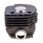 Cylinder Husqvarna 372 /50mm/ kpl. okrągły wlot Cylinder Husqvarna 372 /50mm/ kpl. okrągły wlot
