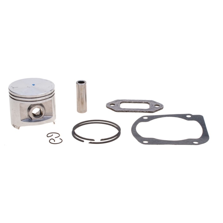 Cylinder Husqvarna 372 /50mm/ kpl. okrągły wlot Cylinder Husqvarna 372 /50mm/ kpl. okrągły wlot