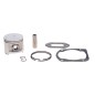 Cylinder Husqvarna 372 /50mm/ kpl. okrągły wlot Cylinder Husqvarna 372 /50mm/ kpl. okrągły wlot