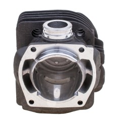 Cylinder Husqvarna 372 /50mm/ kpl. okrągły wlot