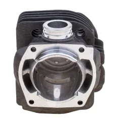 Cylinder Husqvarna 372 /50mm/ kpl. okrągły wlot