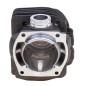 Cylinder Husqvarna 372 /50mm/ kpl. okrągły wlot Cylinder Husqvarna 372 /50mm/ kpl. okrągły wlot