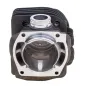 Cylinder Husqvarna 372 /50mm/ kpl. okrągły wlot Cylinder Husqvarna 372 /50mm/ kpl. okrągły wlot