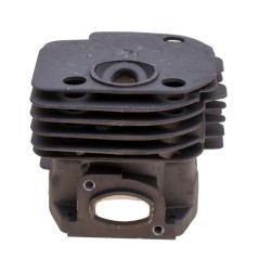 Cylinder Husqvarna 372 /50mm/ kpl. kwadratowy wlot
