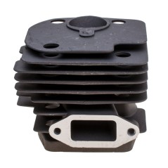 Cylinder Husqvarna 372 /50mm/ kpl. kwadratowy wlot