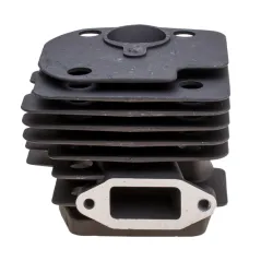 Cylinder Husqvarna 372 /50mm/ kpl. kwadratowy wlot