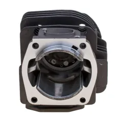 Cylinder Husqvarna 372 /50mm/ kpl. kwadratowy wlot
