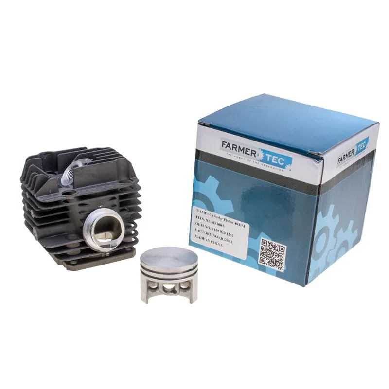 Cylinder Stihl MS200T /40mm/ kpl. Cylinder Stihl MS200T /40mm/ kpl.