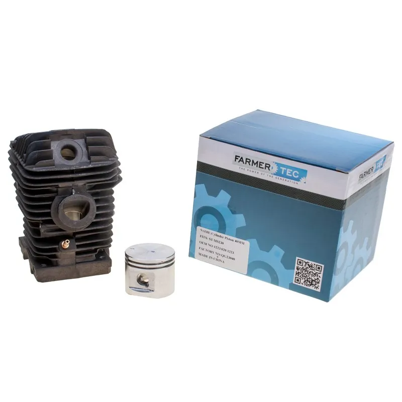 Cylinder Stihl MS230 /40mm/kpl.