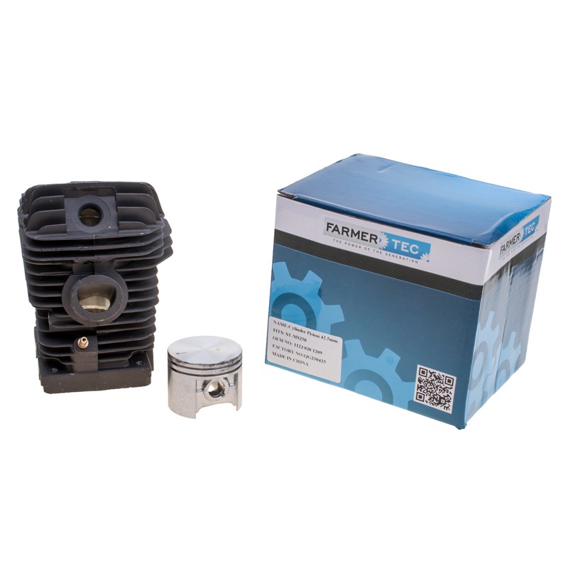 Cylinder Stihl MS250 /42.5mm/ kpl.