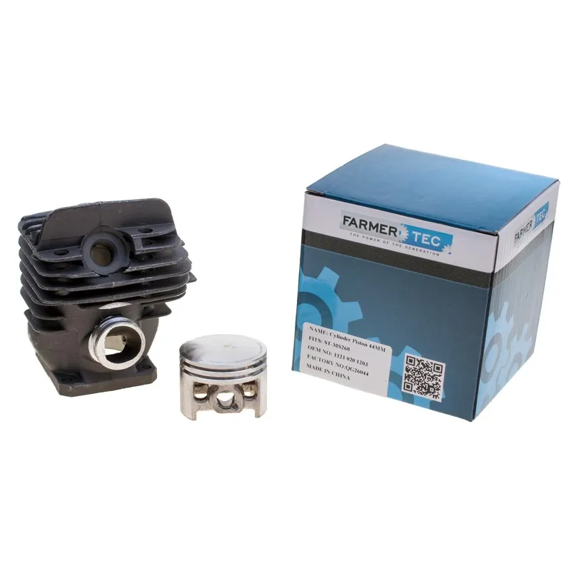 Cylinder Stihl MS260 /44mm/ kpl.