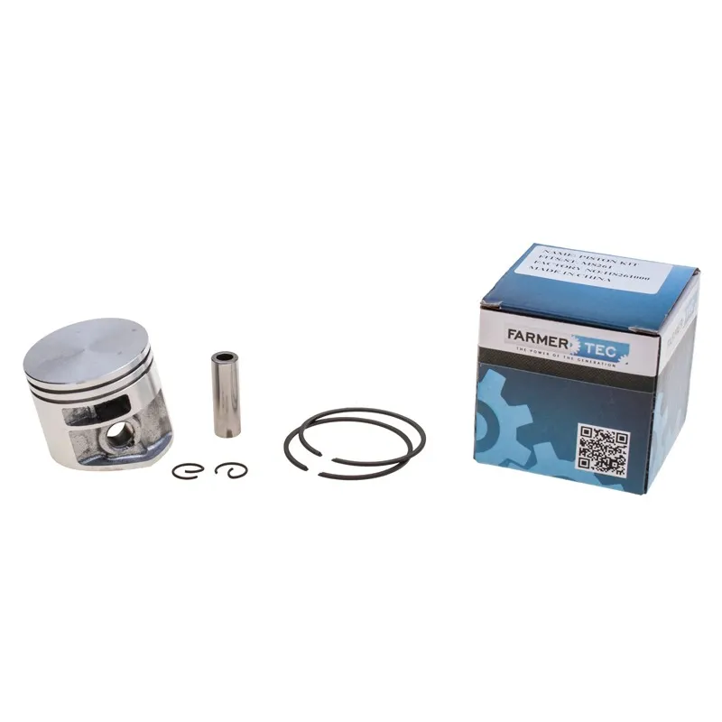 Tłok Stihl MS261 /44.7mm/ kpl. Tłok Stihl MS261 /44.7mm/ kpl.