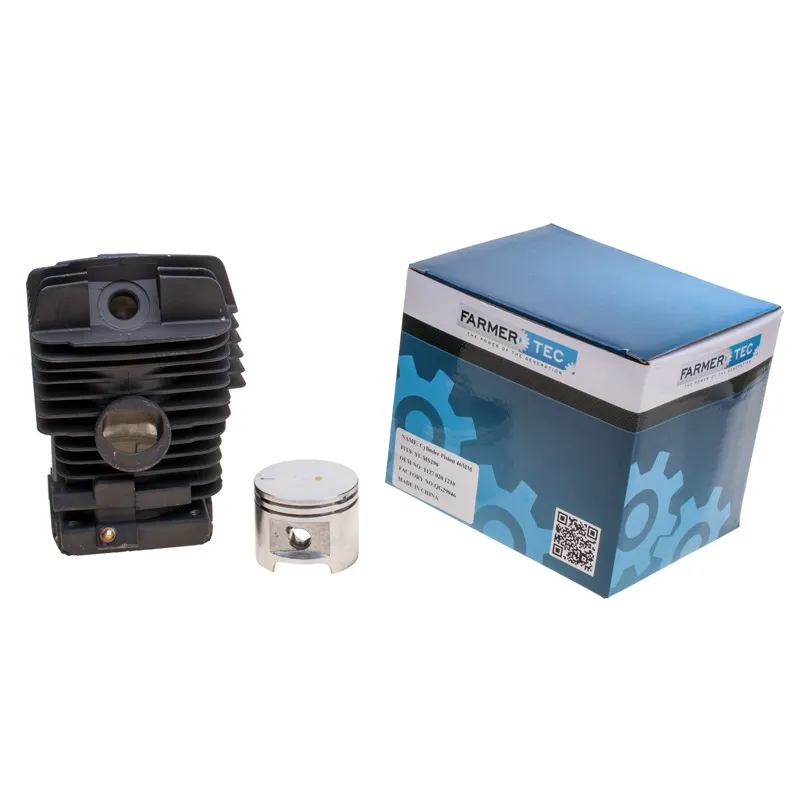 Cylinder Stihl MS290 /46mm/ kpl.