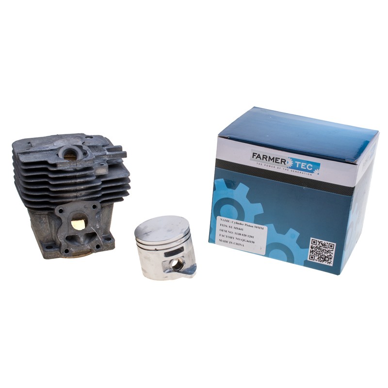 Cylinder Stihl MS441 /50mm/ kpl.