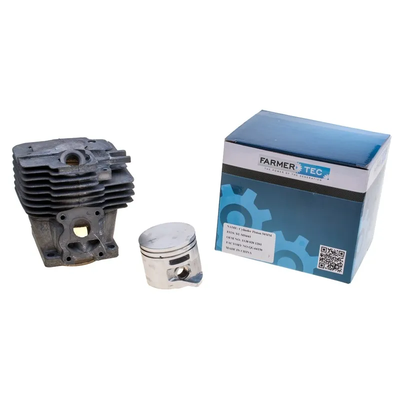 Cylinder Stihl MS441 /50mm/ kpl. Cylinder Stihl MS441 /50mm/ kpl.