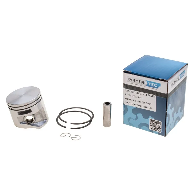 Tłok Stihl MS441 /50mm/ kpl. Tłok Stihl MS441 /50mm/ kpl.