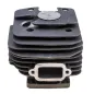 Cylinder Stihl MS381 /52mm/ kpl. Cylinder Stihl MS381 /52mm/ kpl.