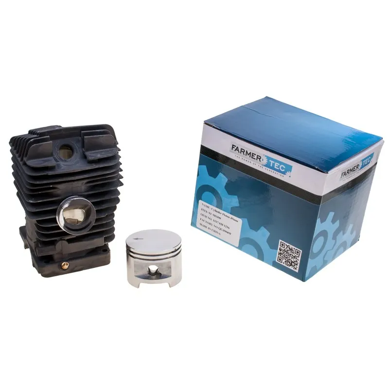 Cylinder Stihl MS390 /49mm/ kpl. Cylinder Stihl MS390 /49mm/ kpl.