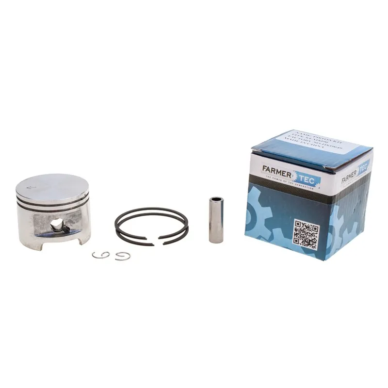 Tłok Stihl MS390 /49mm/ kpl.