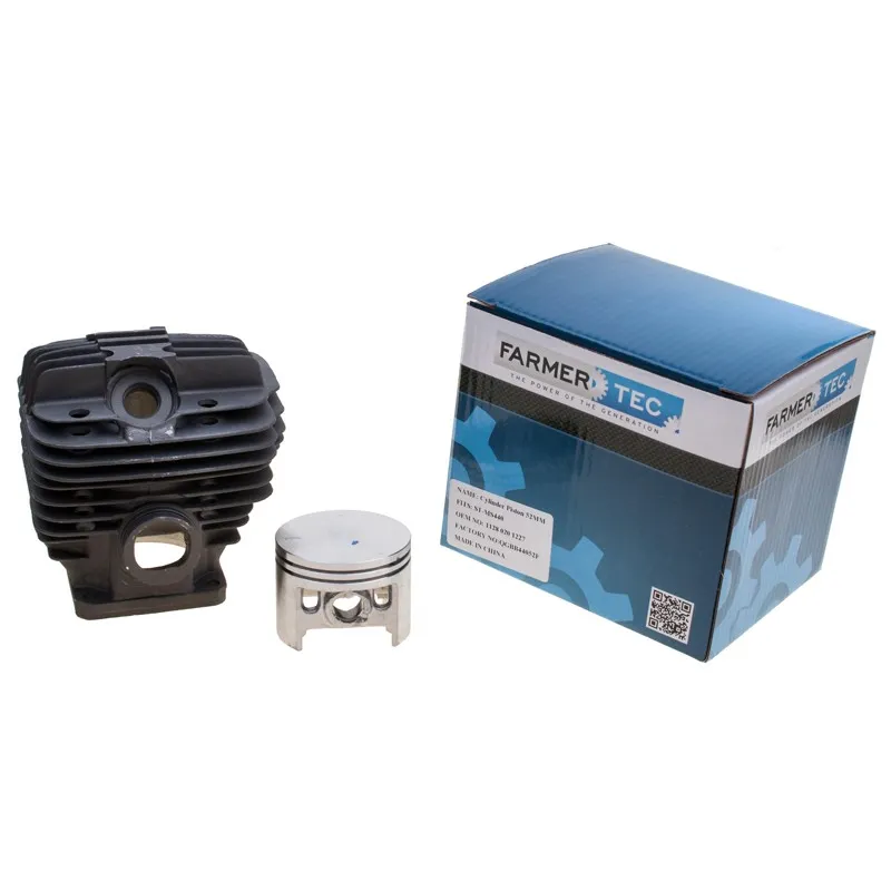 Cylinder Stihl MS440 /52mm/ kpl. Big Bore