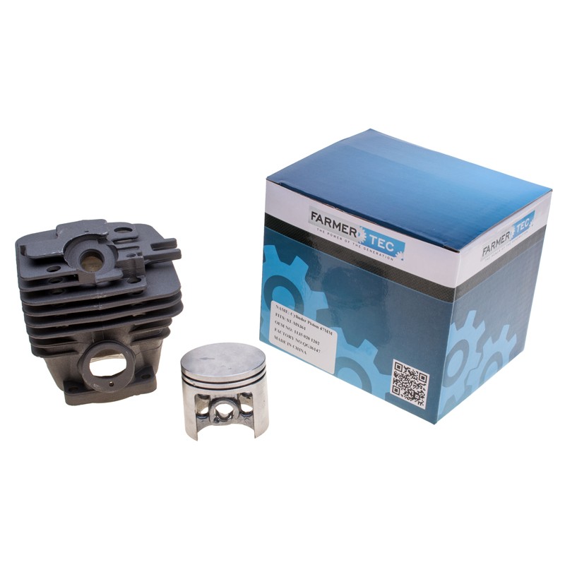 Cylinder Stihl MS361 /47mm/kpl.