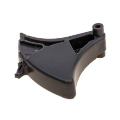 Dźwignia gazu Husqvarna 340