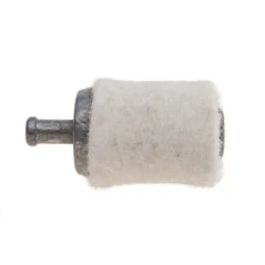 Filtr paliwa do pilarki Husqvarna MAKITA włóknina