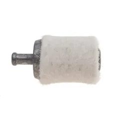 Filtr paliwa do pilarki Husqvarna MAKITA włóknina