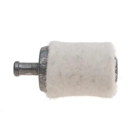 Filtr paliwa do pilarki Husqvarna MAKITA włóknina