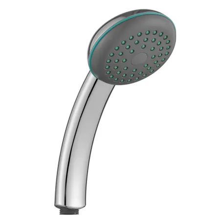 WOŁGA, słuchawka 1-funkcyjna chromowana, system antykamienny Duro