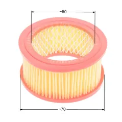 Filtr powietrza NAC SPS01-52 pilarki marketowe