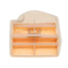 Filtr powietrza Husqvarna 445 450