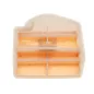 Filtr powietrza Husqvarna 445 450
