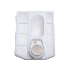 Filtr powietrza NAC SPS01-45 CS4500 CS5200 duży pilarki marketowe