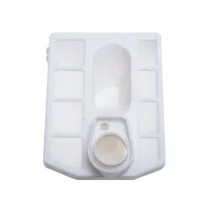 Filtr powietrza NAC SPS01-45 CS4500 CS5200 duży pilarki marketowe