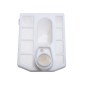 Filtr powietrza NAC SPS01-45 CS4500 CS5200 duży pilarki marketowe Filtr powietrza NAC SPS01-45 CS4500 CS5200 duży pilarki marketowe