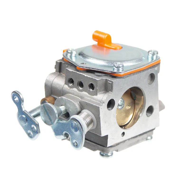 Gaźnik Husqvarna 650/przycinarka/ Gaźnik Husqvarna 650/przycinarka/