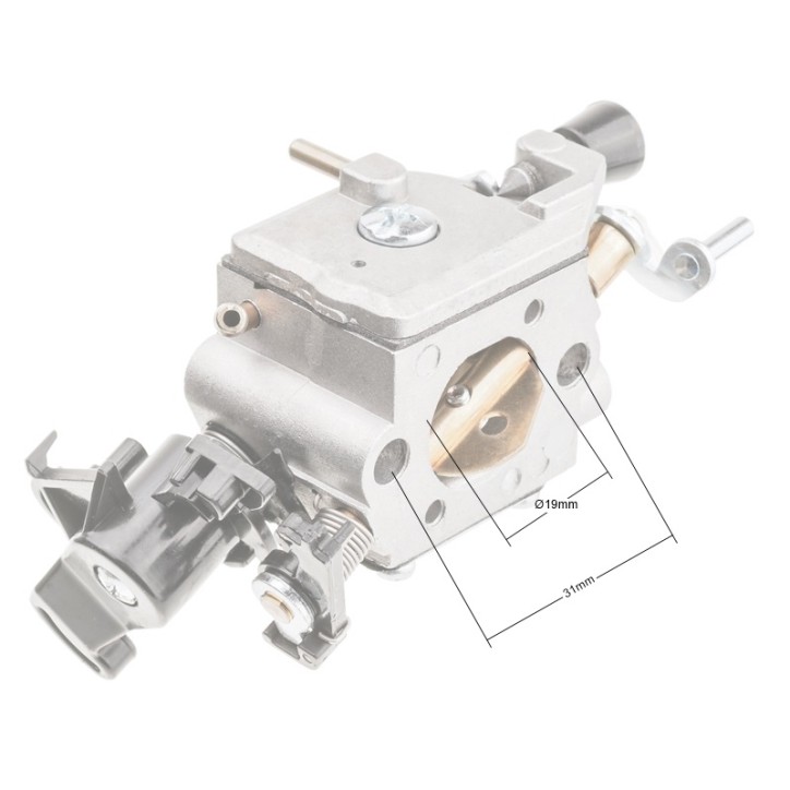 Gaźnik Husqvarna 445 450 Gaźnik Husqvarna 445 450