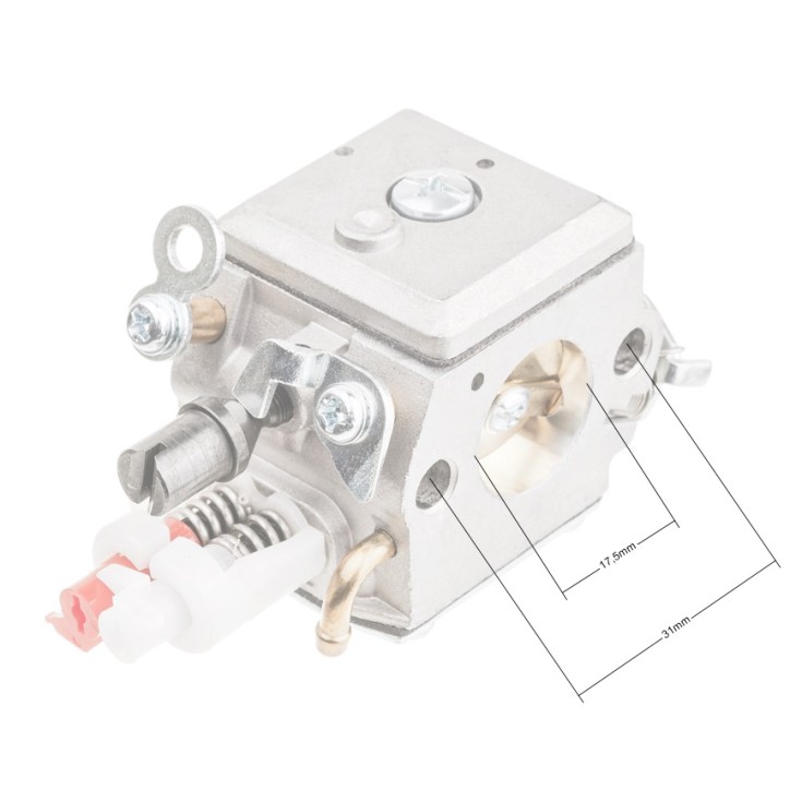 Gaźnik Husqvarna 340 345 350 353 Gaźnik Husqvarna 340 345 350 353