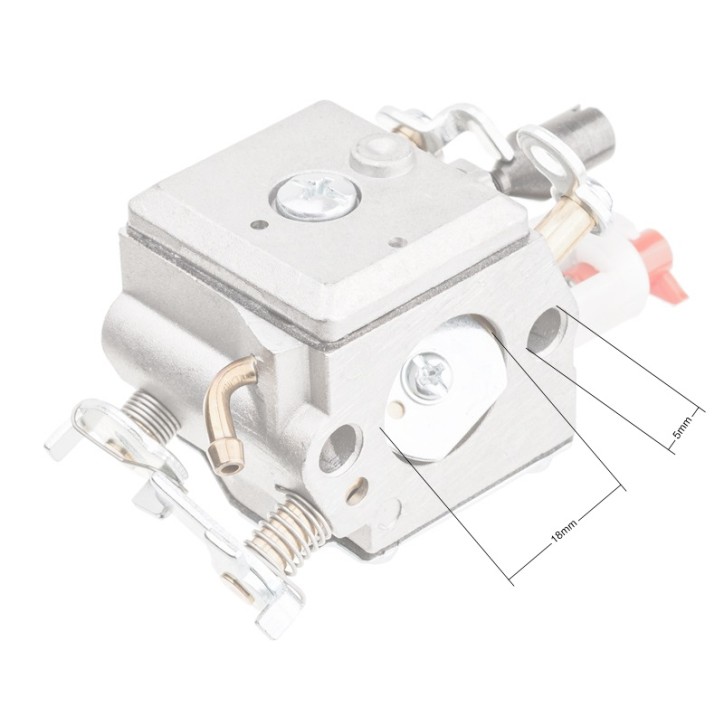 Gaźnik Husqvarna 340 345 350 353 Gaźnik Husqvarna 340 345 350 353