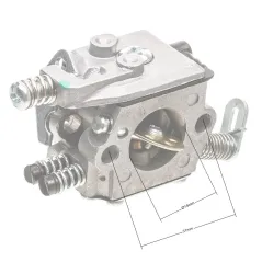 Gaźnik Stihl MS230, MS250