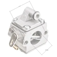 Gaźnik Stihl 017, 018, MS170, MS180 /pilarki/