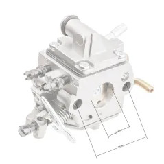 Gaźnik Stihl MS192T MS192T