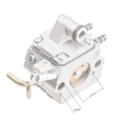 Gaźnik Stihl MS192T MS192T