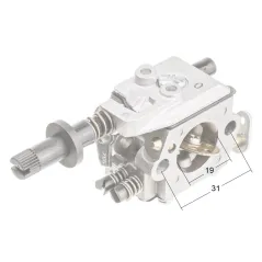 Gaźnik Shindaiwa 360 /pilarki/