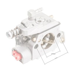 Gaźnik Echo CS-4400 /pilarki/