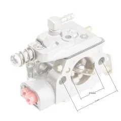 Gaźnik Echo CS-4400 /pilarki/